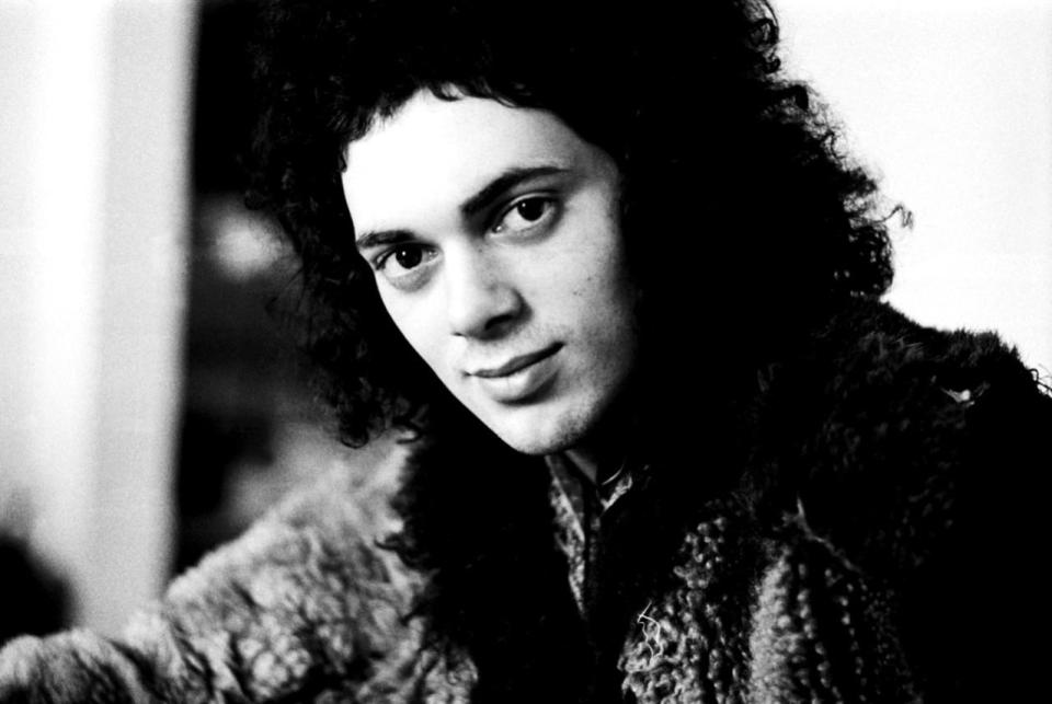 Andrew McLan “Andy” Fraser was a songwriter and bass guitarist best known as one of the founding members of the rock band Free. He died March 16 after battling cancer and AIDS. He was 62.