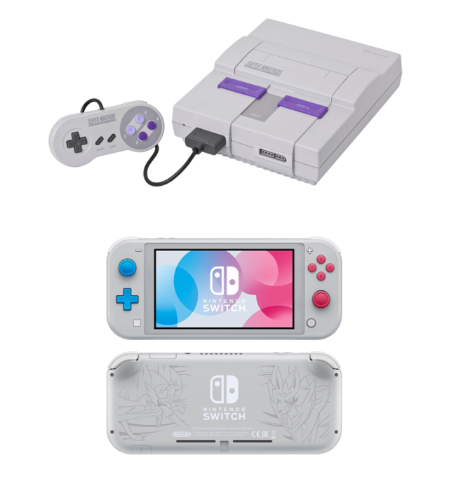 Best Nintendo Consoles of All Time - Gaming's Treasured Legacy - News