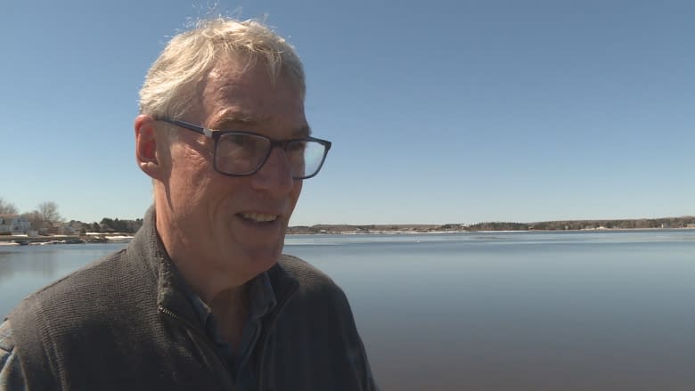 Coastal protection top of mind at Northumberland Strait meeting