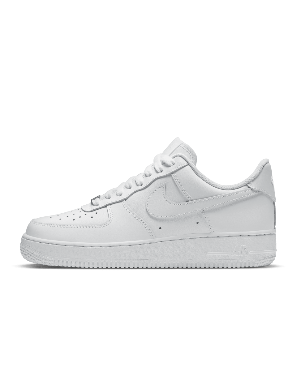 7) Women's Air Force 1 '07 Shoes