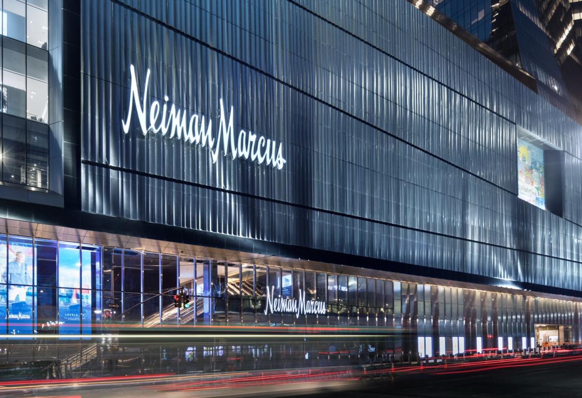 As It Overhauls E-Commerce, Neiman Marcus Makes New C-Suite Changes