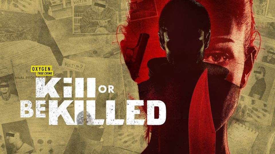 <p><em>Kill or Be Killed </em>(Oxygen) - March 2</p>