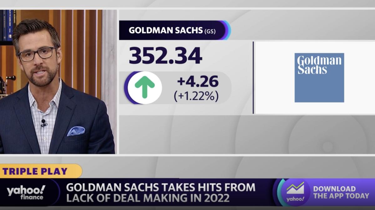 UPDATE 4Goldman Sachs readies biggest layoffs since the financial crisis