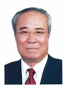 媒體報導，陸委會將宣布由前監委吳豐山擔任海基會董事長。（圖／翻攝自監察院官網）