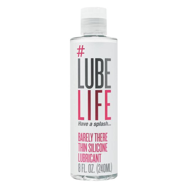 The Right Way to Use Lubes for Sex