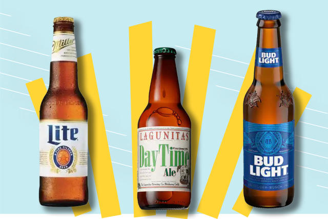 The Lowest Calorie Beer For All