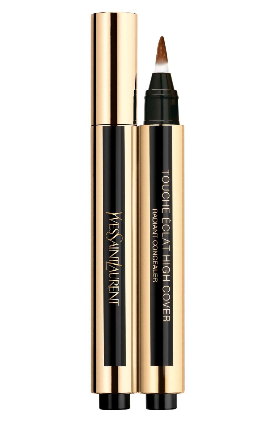 Touche Éclat High Cover Radiant Undereye Brightening Concealer Pen