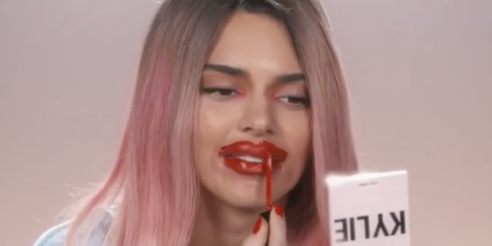 Kendall Jenner&#39;s Impression of Kylie Jenner Is Ruthless and Hilarious