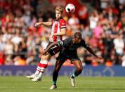 Premier League - Southampton v Liverpool