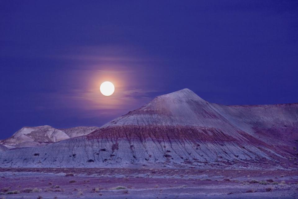 These Photos of U.S. National Parks Will Leave You Longing For a Weekend Away