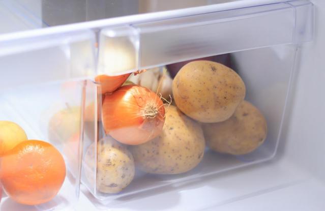 28 Foods You Should Never Refrigerate And How To Store Them Instead