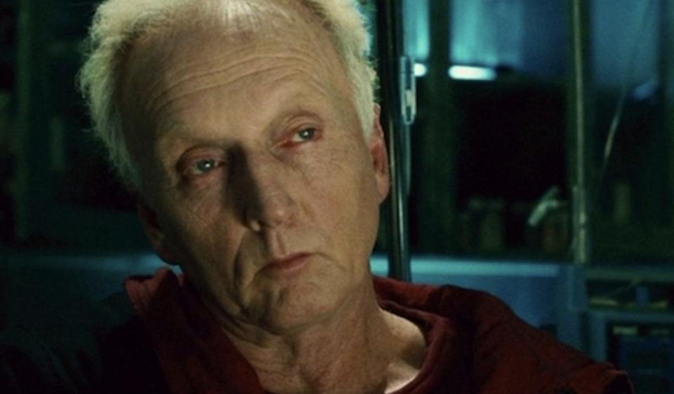 tobin bell as jigsaw saw movies