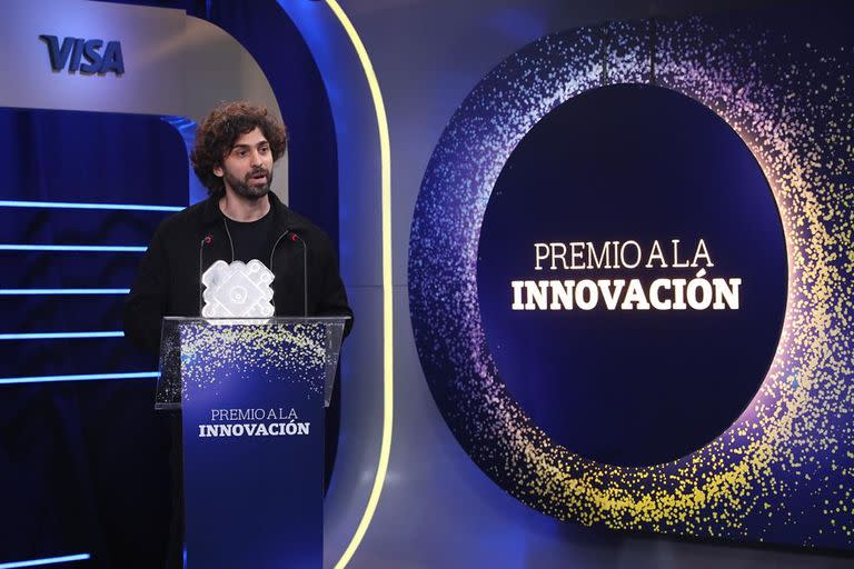 Premio Innovación; Eventos LA NACION; Comunidad de negocios; Economía