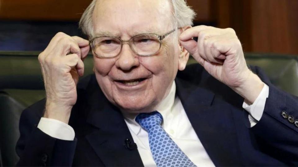 Warrent Buffett, uno de los inversores más exitosos del mundo, prefiere apostar por grandes firmas que además posean una buena proyección a futuro