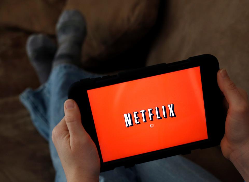 Netflix is ending its 5-star user rating system.