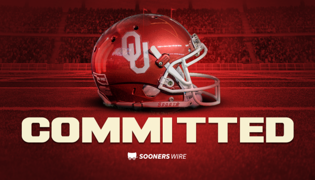 Oklahoma Sooners get commitment from WR KJ Daniels