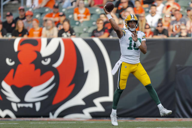 Green Bay Packers: Instant Takeaways from 2nd Preseason Game