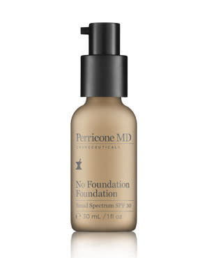 Dr. Perricone No Foundation Foundation