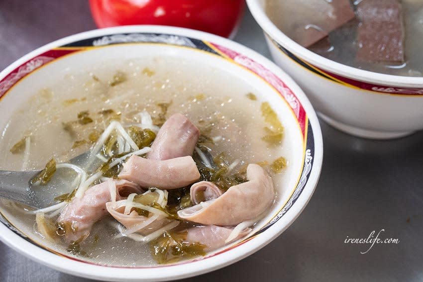 台北｜大龍峒熊會長油飯