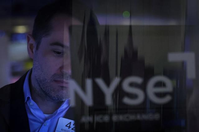 Wall Street tumbles as SVB collapse fuels fears of banking contagion