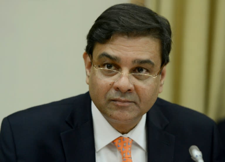 Observers warn that Urjit Patel's resignation as head of the Reserve Bank of India -- almost a year before the end of his first term -- is evidence its autonomy is being threatened