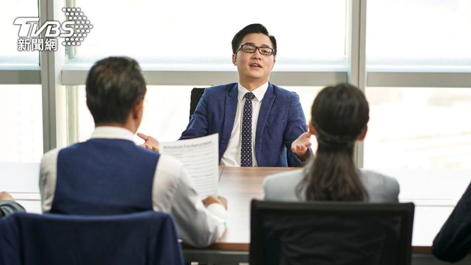 獅子座擅長以正面方式與人溝通。（示意圖／Shutterstock達志影像）