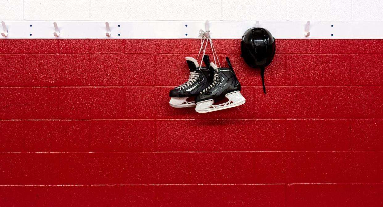 In the wake of sexual abuse allegations, Hockey Canada acknowledged it failed to “end the culture of toxic behavior” but grossly misunderstood and miscalculated the depth and breadth of the problem. (Shutterstock)