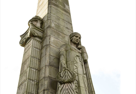 war memorial