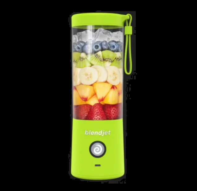 BlendJet recalls nearly 5 million blenders after reports of property