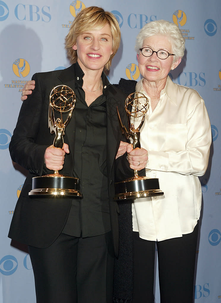 Daytime Emmy Awards (2005)