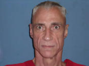 FILE - In this May 25, 2022, photo released by the Mississippi Department of Corrections is Thomas Edwin Loden Jr. In a Thursday, Nov, 17, 2022, ruling, the Mississippi Supreme Court granted a motion from the state to set an execution date for Loden Jr., a former U.S. Marine Corps recruiter who was convicted in the 2000 rape and killing of a 16-year-old waitress. Loden will be put to death on Dec. 14, at 6 p.m., or as soon as possible within 24 hours of that date. (Mississippi Department of Corrections via AP, File)