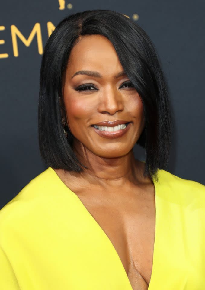 Angela Bassett