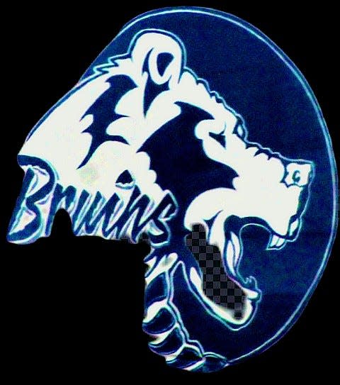 Bartlesville Bruin logo