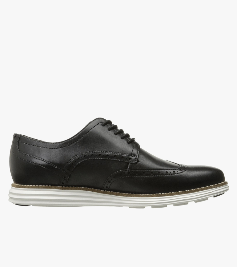 <p><a href="https://go.redirectingat.com?id=74968X1596630&url=https%3A%2F%2Fwww.zappos.com%2Fp%2Fcole-haan-original-grand-shortwing-black-leather-white%2Fproduct%2F8931778%2Fcolor%2F5235%3Fgclid%3DCj0KCQjw9MCnBhCYARIsAB1WQVUciUg0X2Ww-9Oavu7ueflNKMhMo0vUP6k-2iv_JmQBf7y__3U2-zMaAms_EALw_wcB&sref=https%3A%2F%2Fwww.esquire.com%2Fstyle%2Fmens-fashion%2Fg40028981%2Fbest-shoes-for-standing-all-day%2F" rel="nofollow noopener" target="_blank" data-ylk="slk:Shop Now;elm:context_link;itc:0;sec:content-canvas" class="link ">Shop Now</a></p><p>Original Grand Shortwing Shoes</p><p>zappos.com</p><p>$149.95</p>