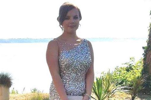 Abbie O'Rourke died in the car accident in Hampshire: Hampshire Police