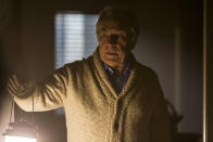 <p>Michael McKean as Chuck McGill in AMC’s <i>Better Call Saul</i>.<br><br>(Photo: Michele K. Short/AMC/Sony Pictures Television) </p>
