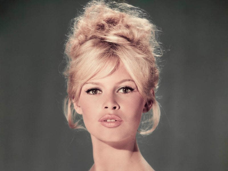 Brigitte Bardot