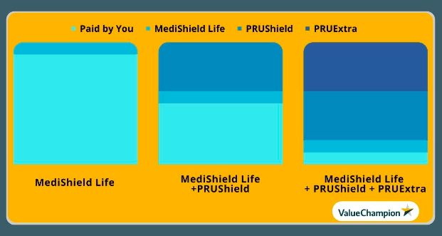 PRUShield brochure