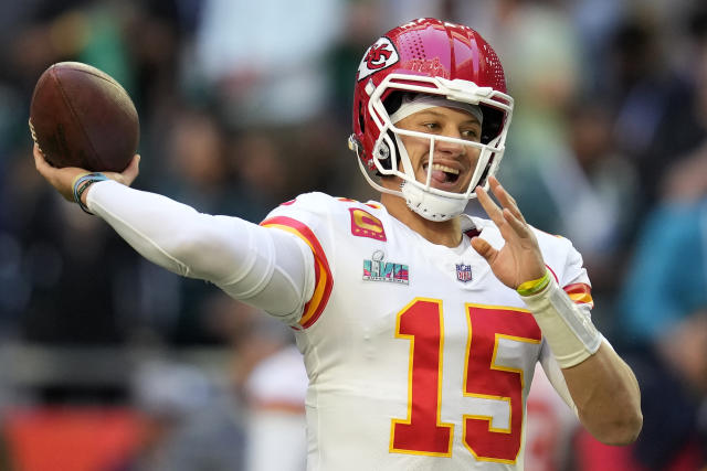 2023 Super Bowl: Philadelphia Eagles vs Kansas City Chiefs – Florida  National News