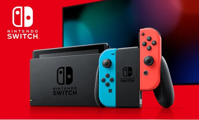 如何消毒Nintendo Switch與Joy-Con控制器任天堂提供官方建議