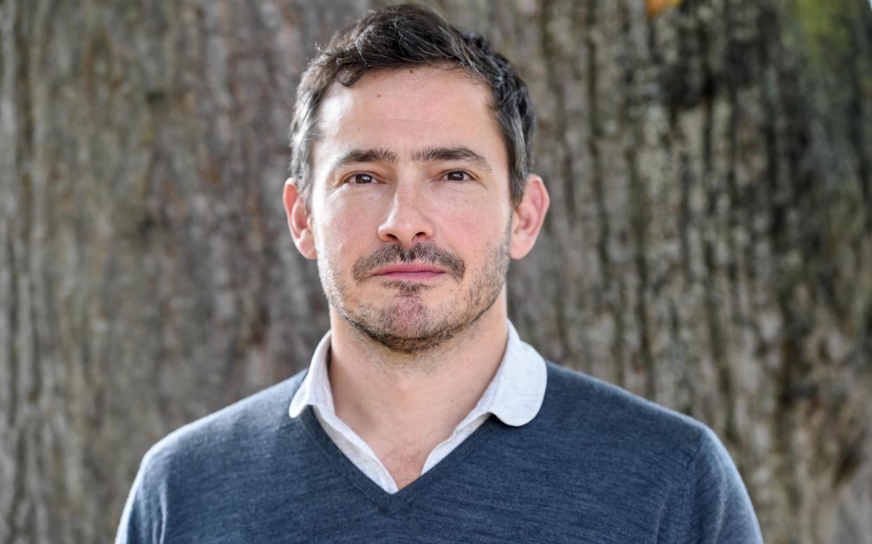 giles coren