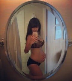 hilaria baldwin