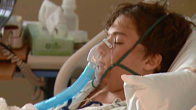 Can you protect your kids from enterovirus?