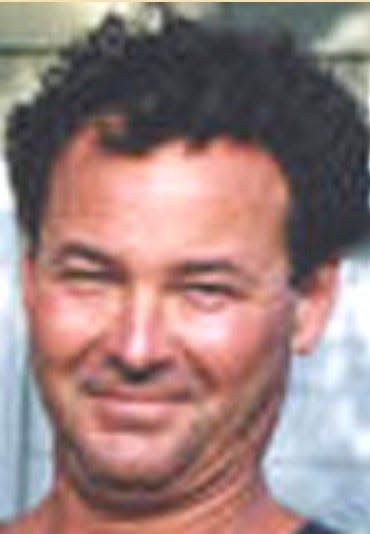 Greg Mickey was last seen on June 18, 2005, while scuba diving with friends southeast of Bald Head Island.