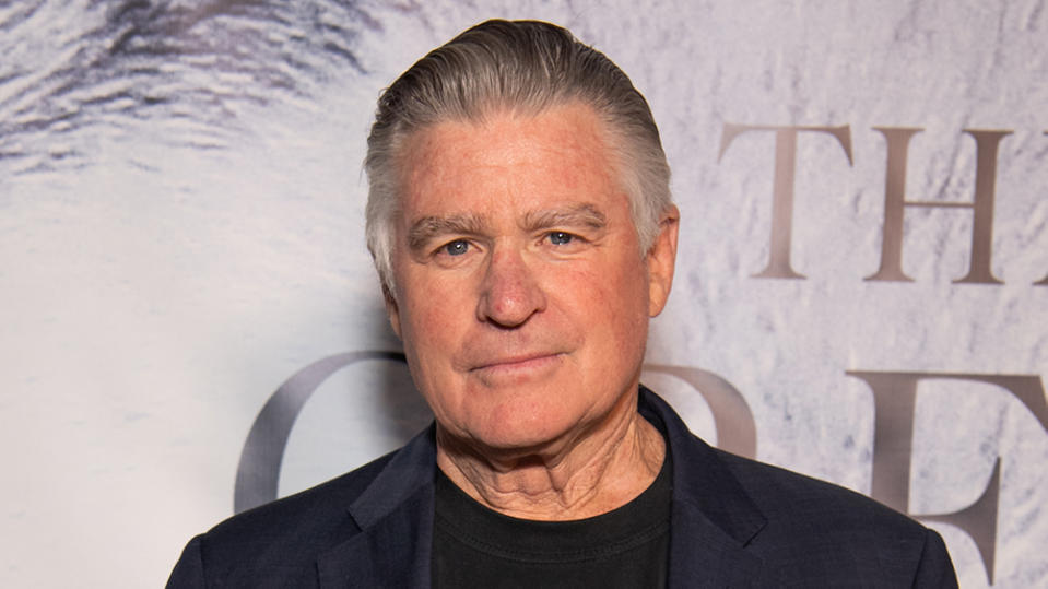 Treat Williams