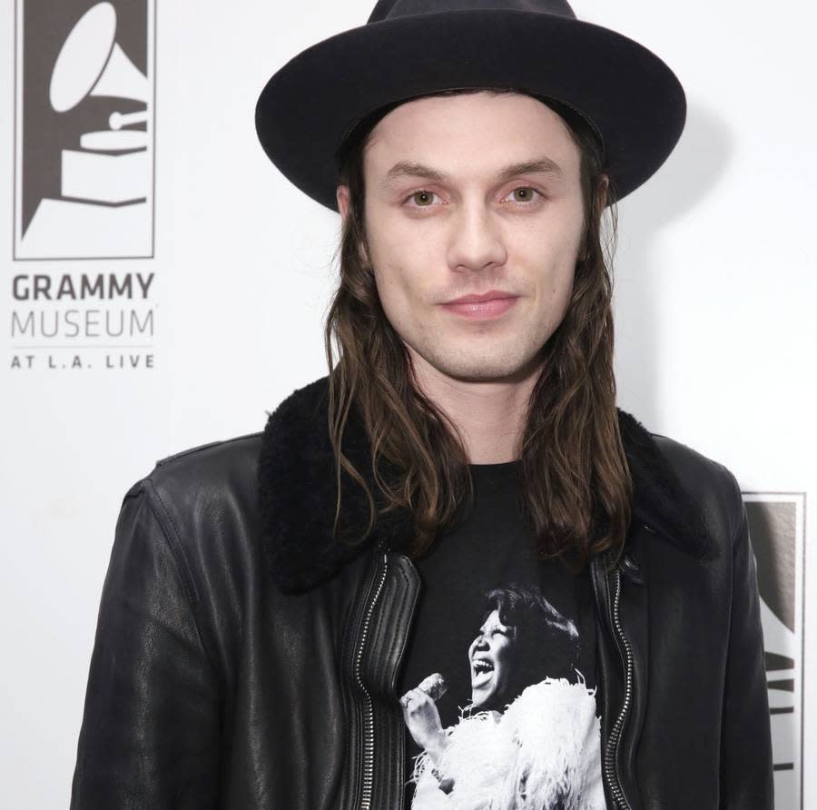 Who Is James Bay? What You Need to Know About The Grammy Nominee for Best New Artist