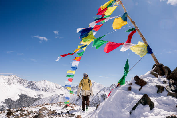 Taos is a place of energy and soul. If you visit you’ll feel it too.<p>Photo: Liam Doran</p>