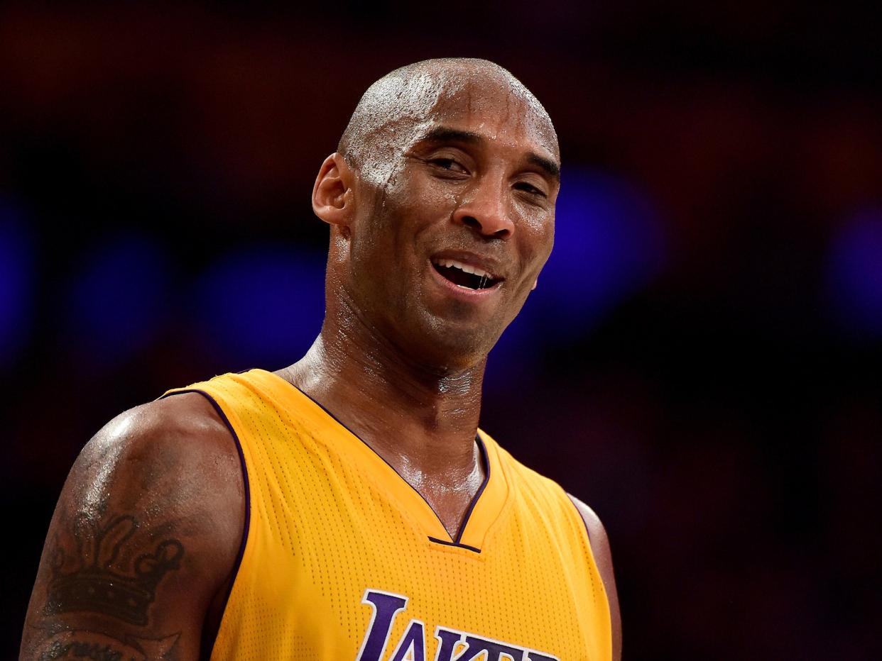 LA Lakers star Kobe Bryant has retired from the NBA (Getty)