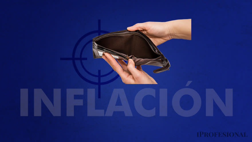 Para algunos analistas, la devaluacion en septiembre podría empatar al ritmo de inflación de ese mes