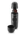 <p>If he's always running out the door, this is a great gift. His morning coffee fix just got that much better, thanks to this <span>MiniPresso GR Espresso Maker</span> ($55). </p>